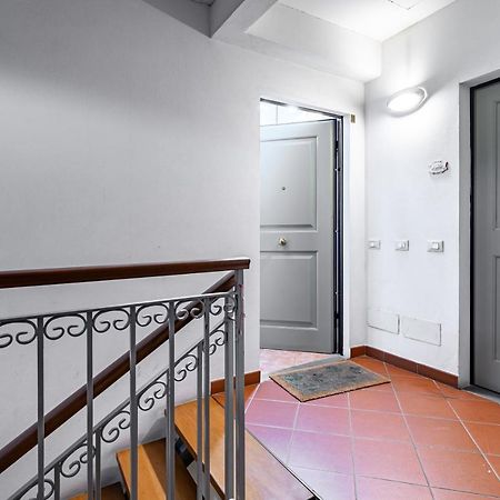 Arno River Quiet Apartment Firenze Esterno foto