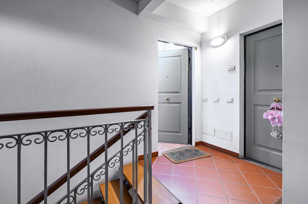 Arno River Quiet Apartment Firenze Esterno foto