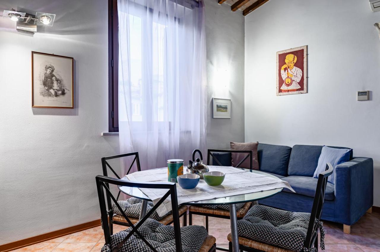 Arno River Quiet Apartment Firenze Esterno foto