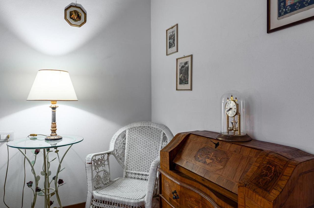 Arno River Quiet Apartment Firenze Esterno foto