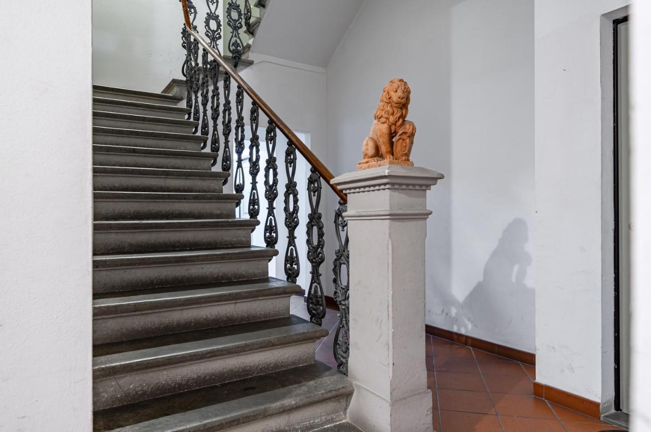 Arno River Quiet Apartment Firenze Esterno foto