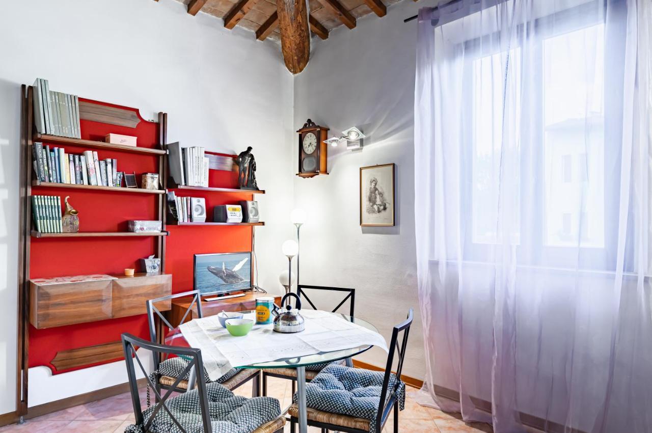 Arno River Quiet Apartment Firenze Esterno foto